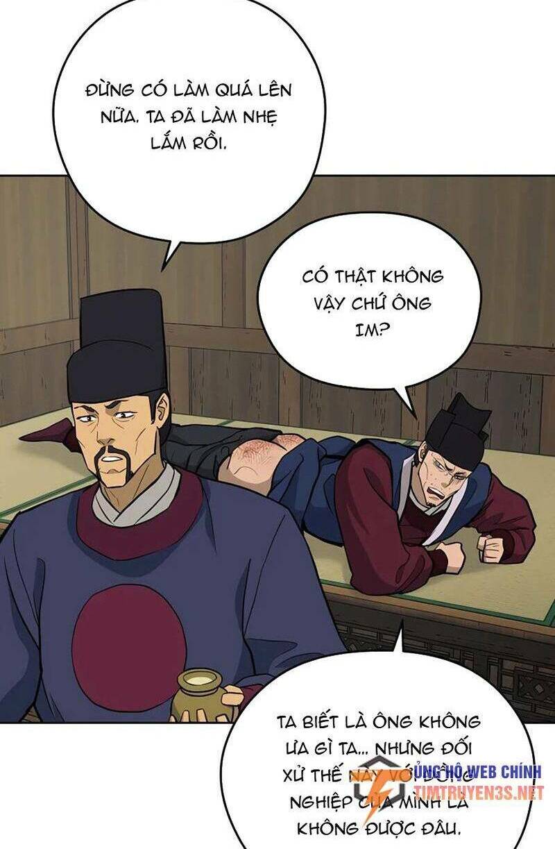 Thái Thú Kang Jin Lee - Chapter 63 - Page 73