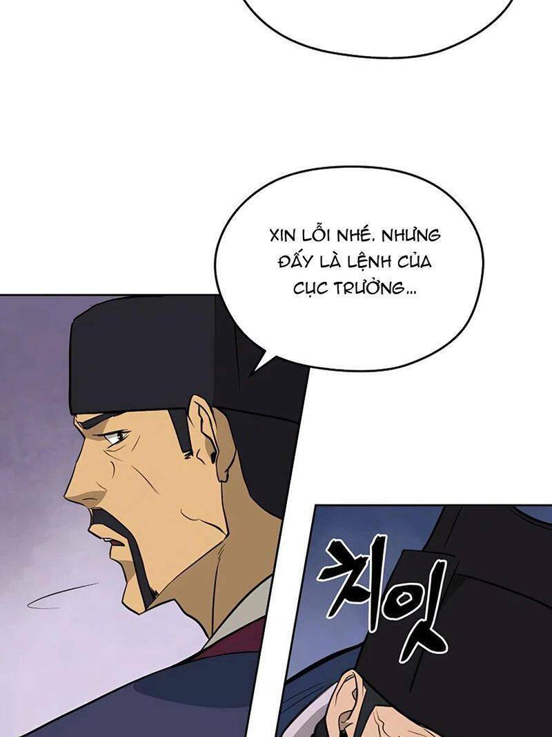 Thái Thú Kang Jin Lee - Chapter 63 - Page 74