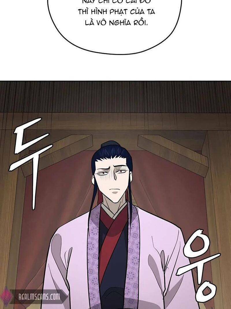 Thái Thú Kang Jin Lee - Chapter 63 - Page 76