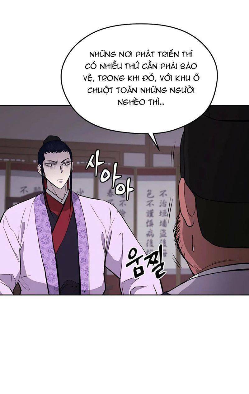 Thái Thú Kang Jin Lee - Chapter 63 - Page 8