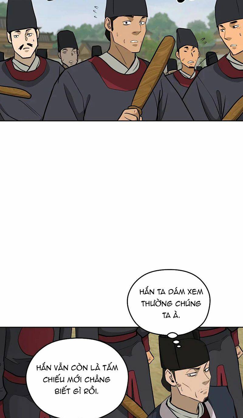 Thái Thú Kang Jin Lee - Chapter 64 - Page 14