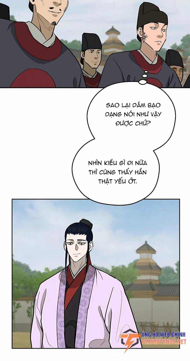 Thái Thú Kang Jin Lee - Chapter 64 - Page 18