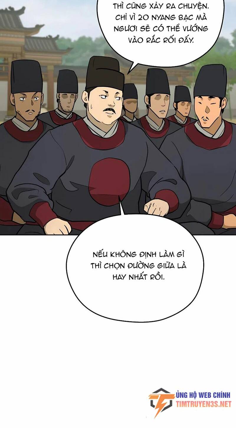 Thái Thú Kang Jin Lee - Chapter 64 - Page 24