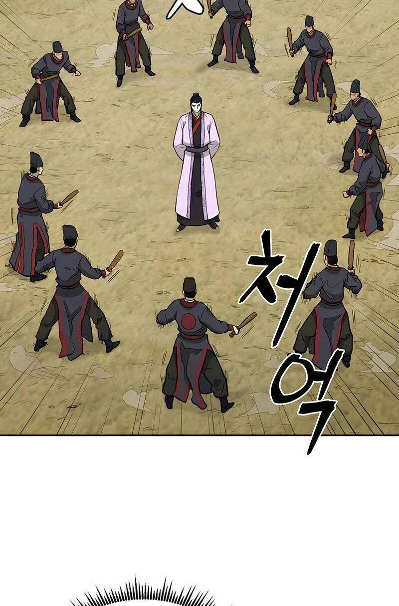 Thái Thú Kang Jin Lee - Chapter 64 - Page 28