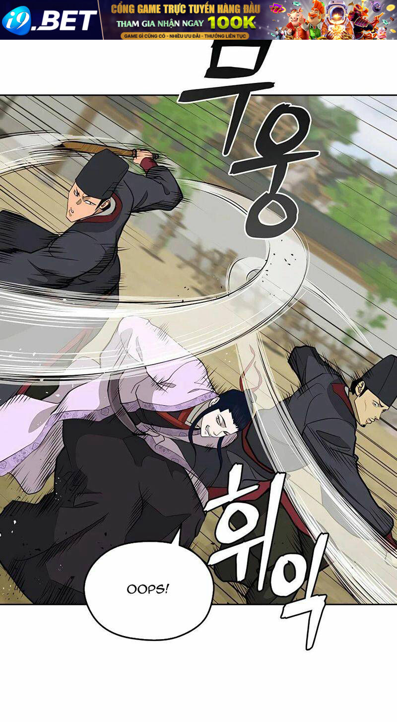 Thái Thú Kang Jin Lee - Chapter 64 - Page 31