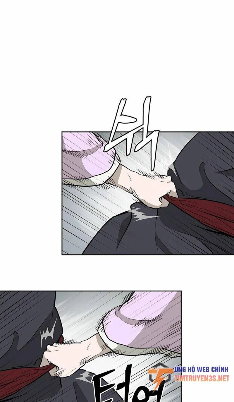 Thái Thú Kang Jin Lee - Chapter 64 - Page 32