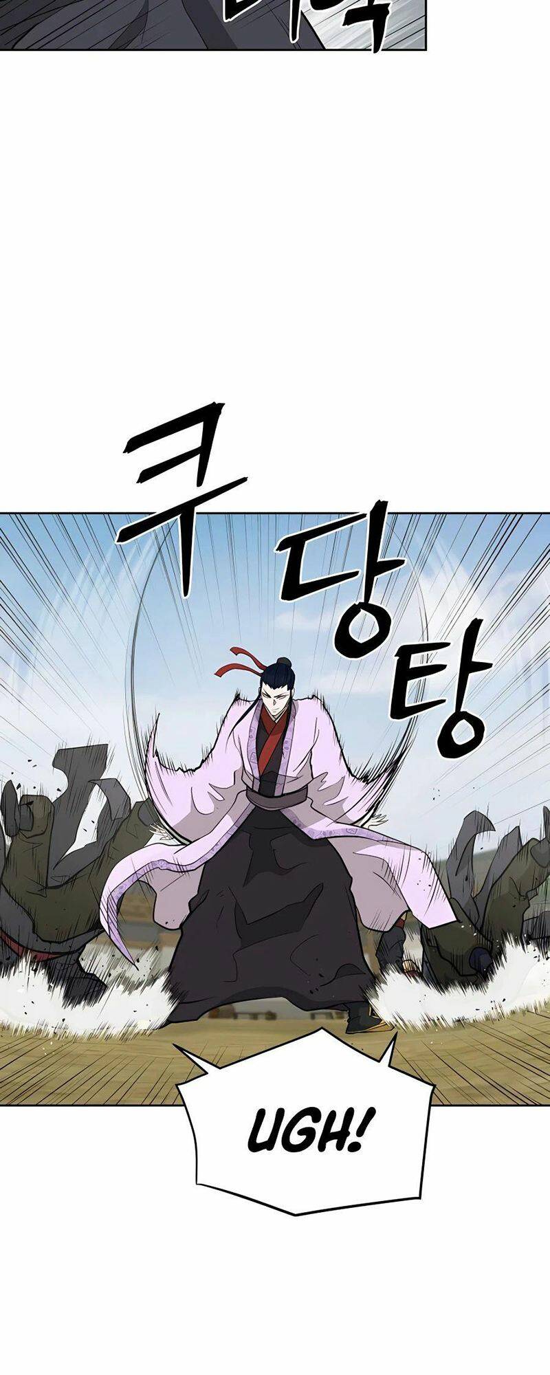 Thái Thú Kang Jin Lee - Chapter 64 - Page 33