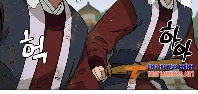 Thái Thú Kang Jin Lee - Chapter 64 - Page 45