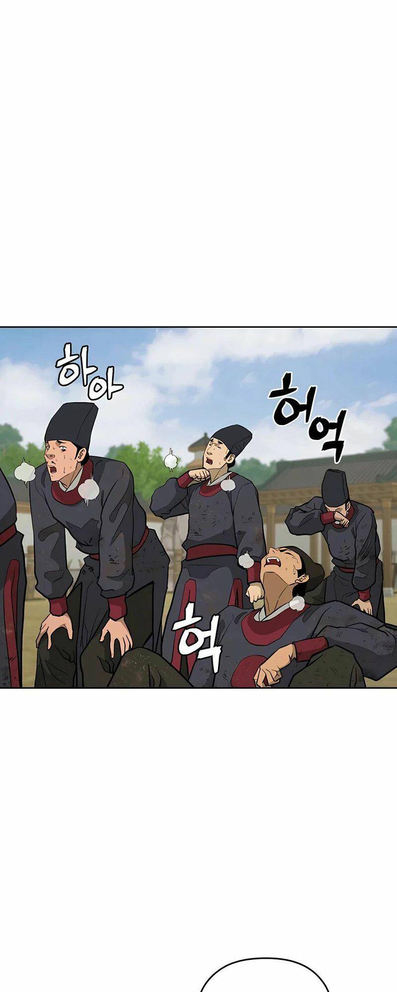 Thái Thú Kang Jin Lee - Chapter 64 - Page 46