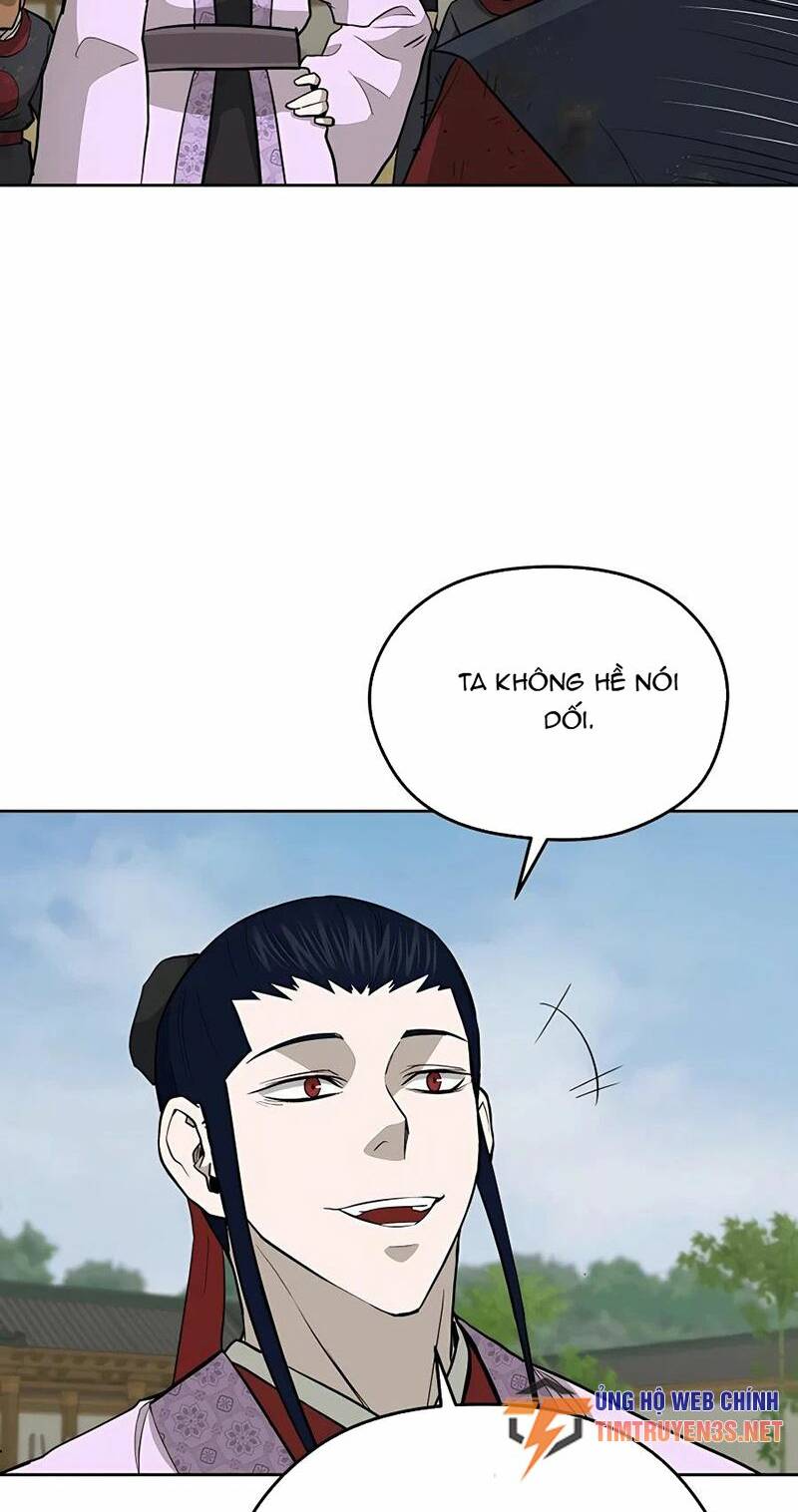 Thái Thú Kang Jin Lee - Chapter 64 - Page 51