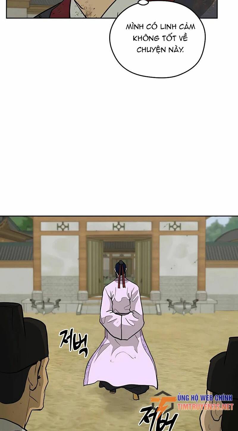 Thái Thú Kang Jin Lee - Chapter 64 - Page 57