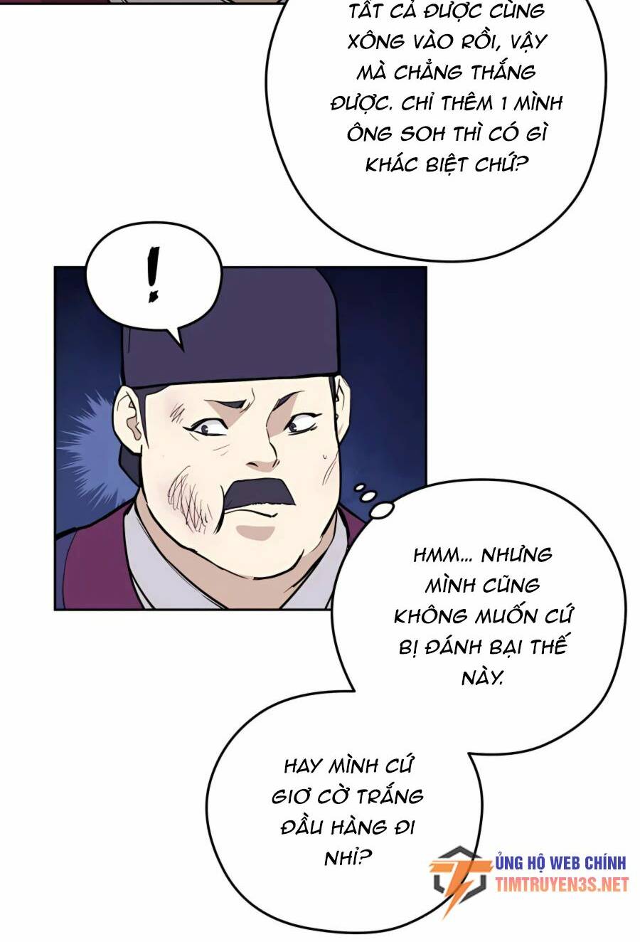 Thái Thú Kang Jin Lee - Chapter 65 - Page 13