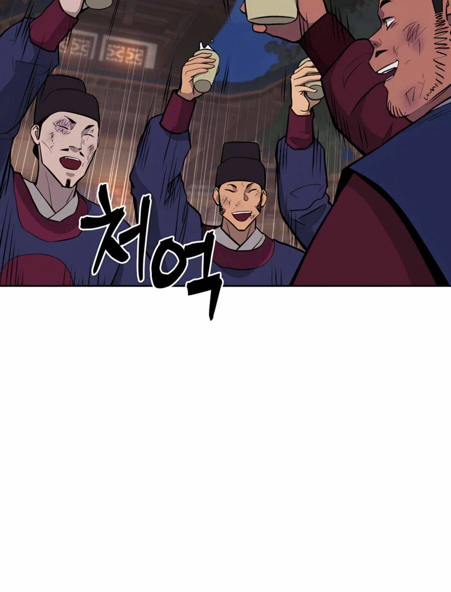 Thái Thú Kang Jin Lee - Chapter 65 - Page 15