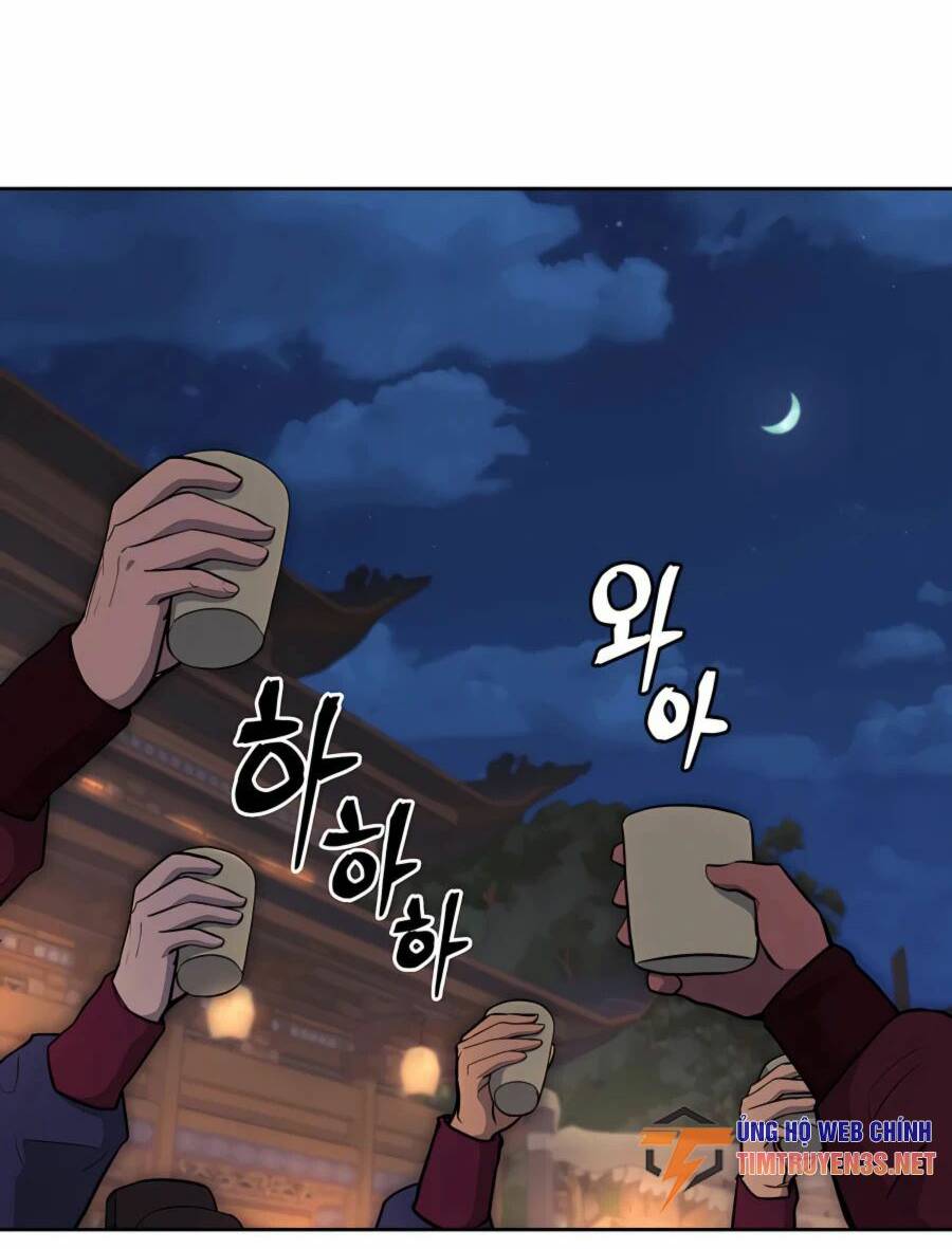 Thái Thú Kang Jin Lee - Chapter 65 - Page 16