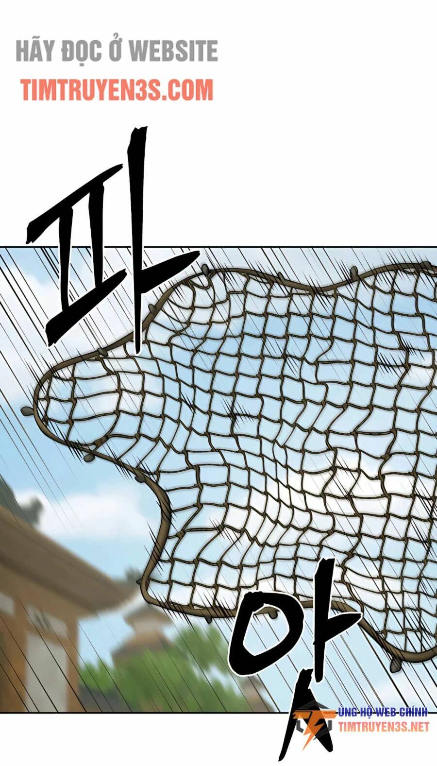 Thái Thú Kang Jin Lee - Chapter 65 - Page 19