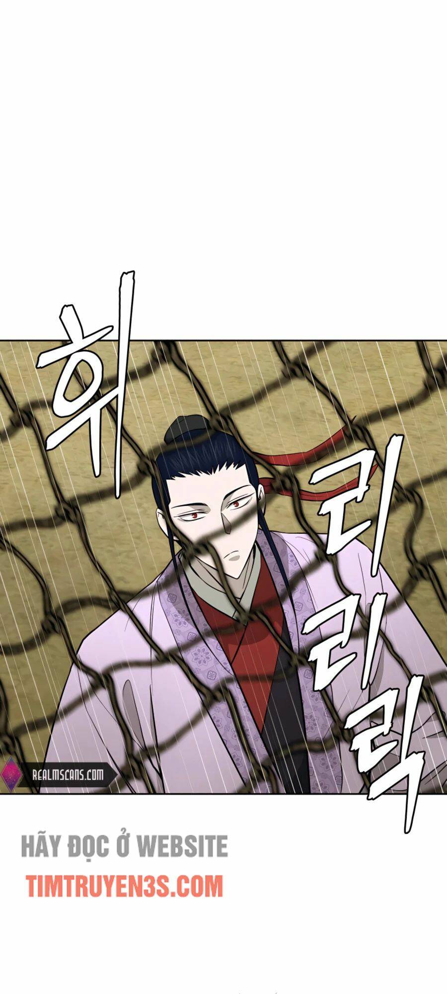 Thái Thú Kang Jin Lee - Chapter 65 - Page 20