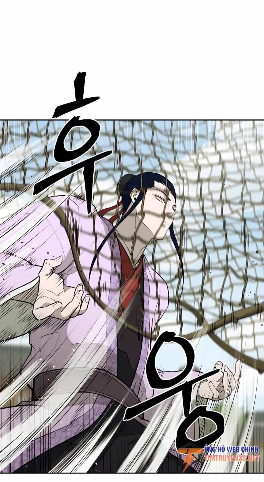 Thái Thú Kang Jin Lee - Chapter 65 - Page 28