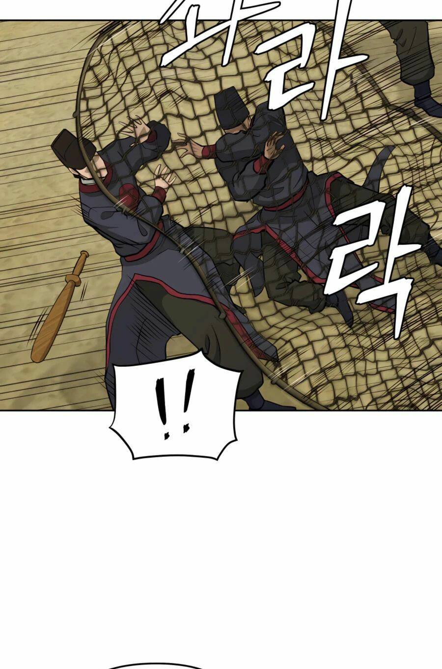 Thái Thú Kang Jin Lee - Chapter 65 - Page 33