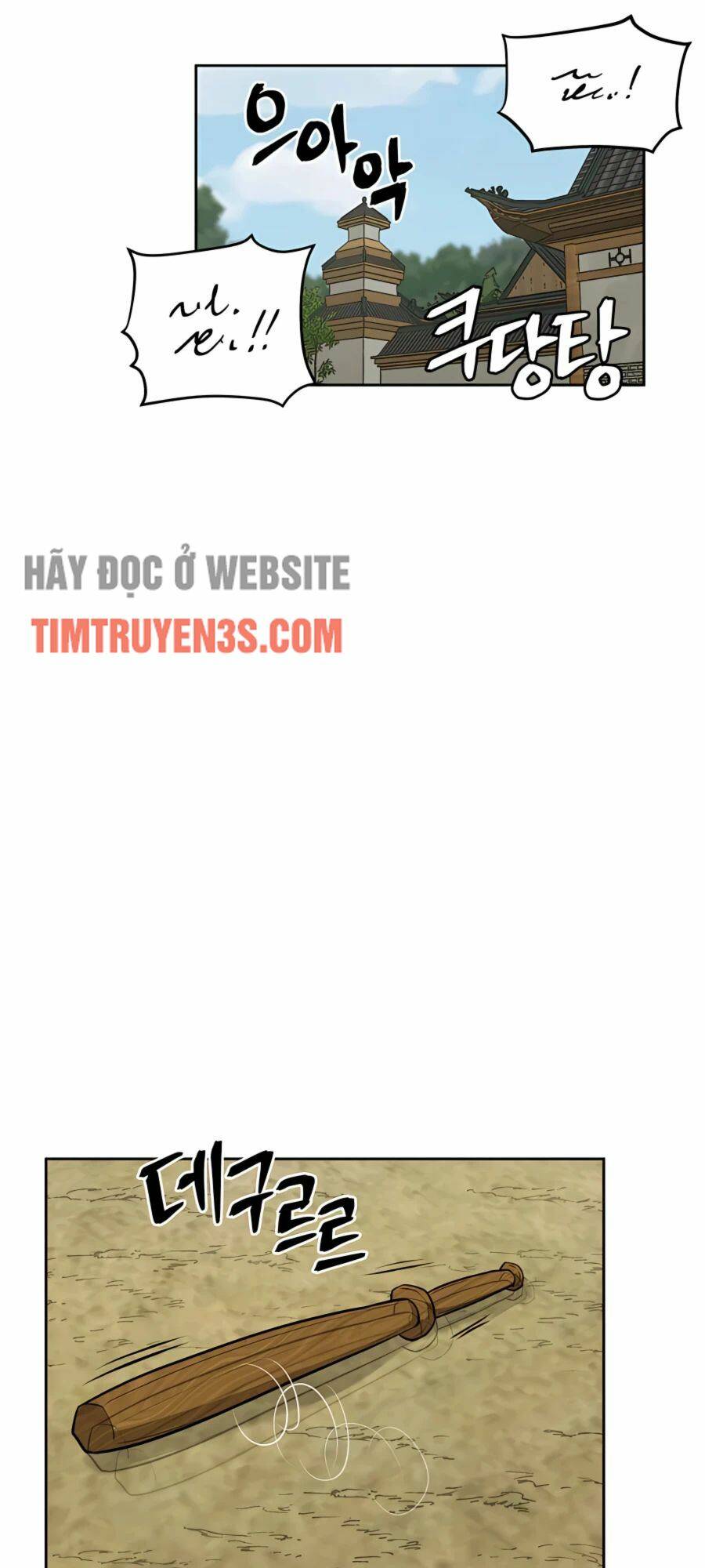 Thái Thú Kang Jin Lee - Chapter 65 - Page 35