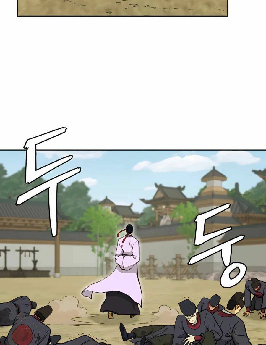 Thái Thú Kang Jin Lee - Chapter 65 - Page 36