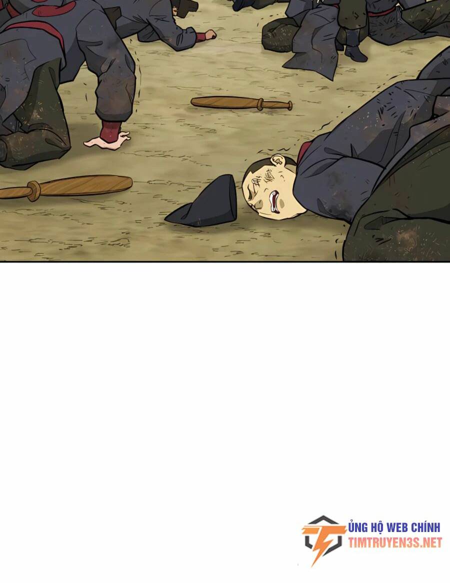 Thái Thú Kang Jin Lee - Chapter 65 - Page 37