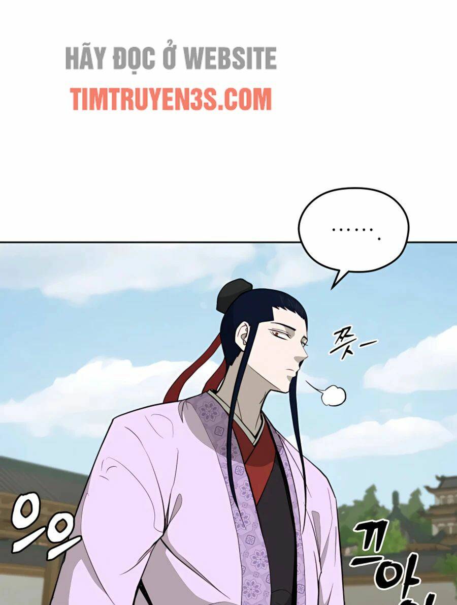 Thái Thú Kang Jin Lee - Chapter 65 - Page 39