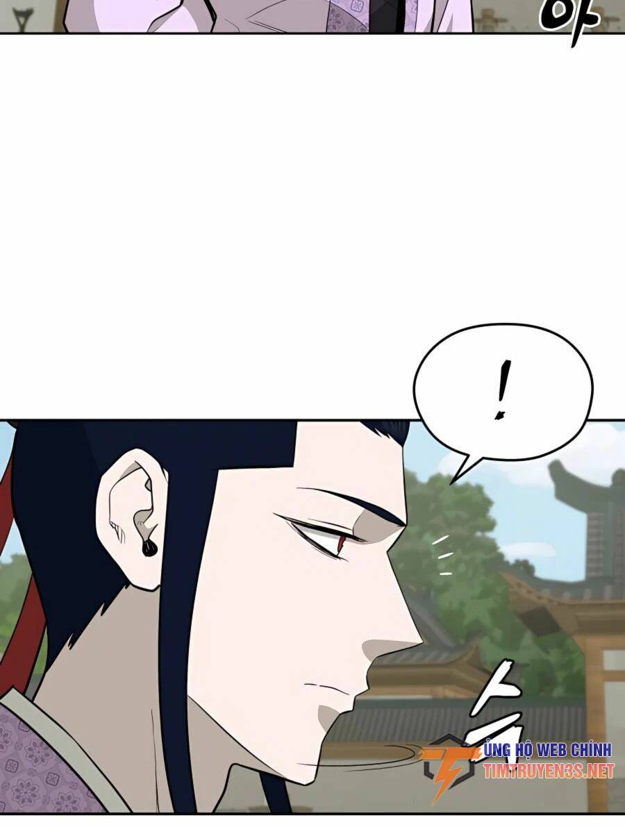 Thái Thú Kang Jin Lee - Chapter 65 - Page 40