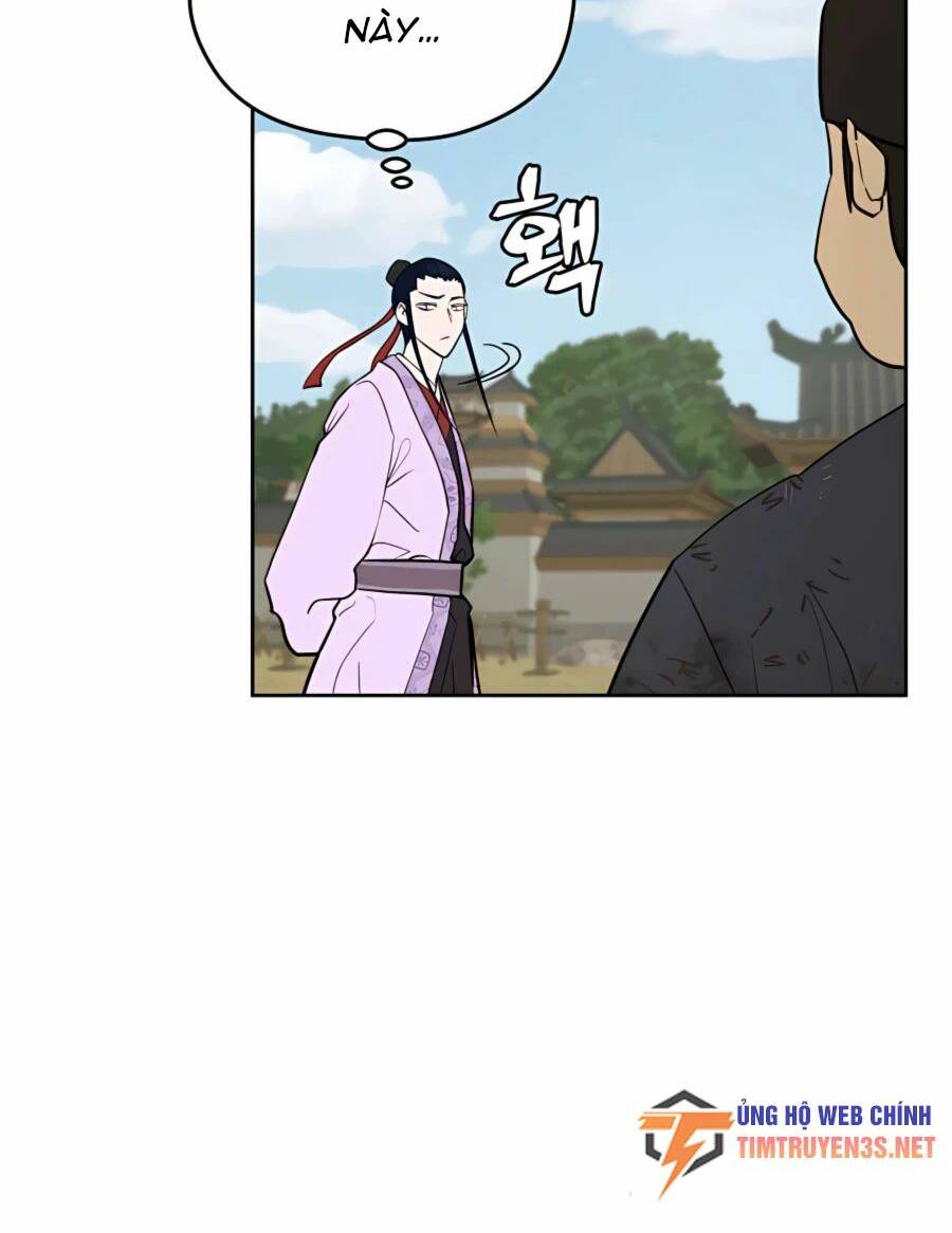 Thái Thú Kang Jin Lee - Chapter 65 - Page 43