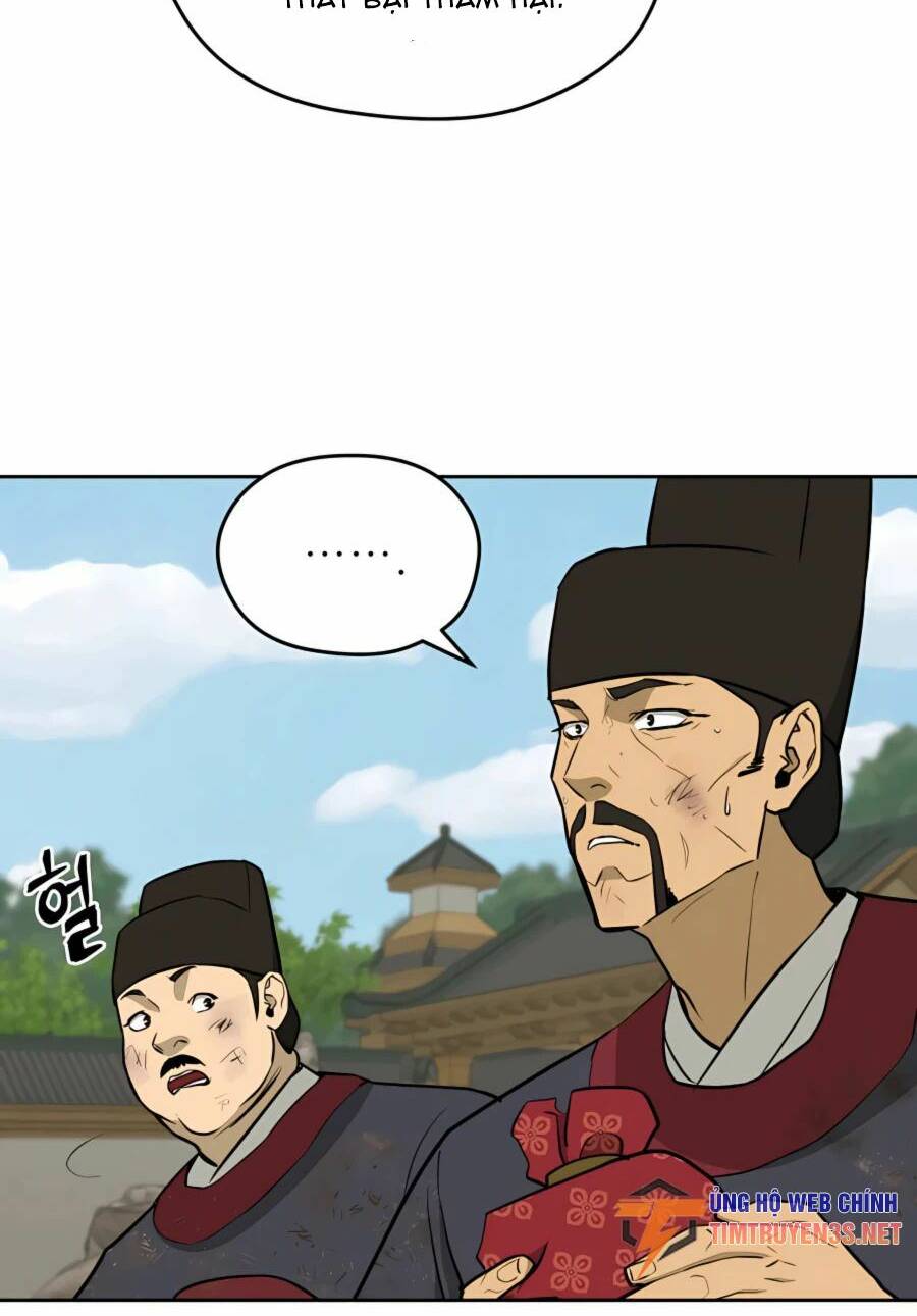 Thái Thú Kang Jin Lee - Chapter 65 - Page 58