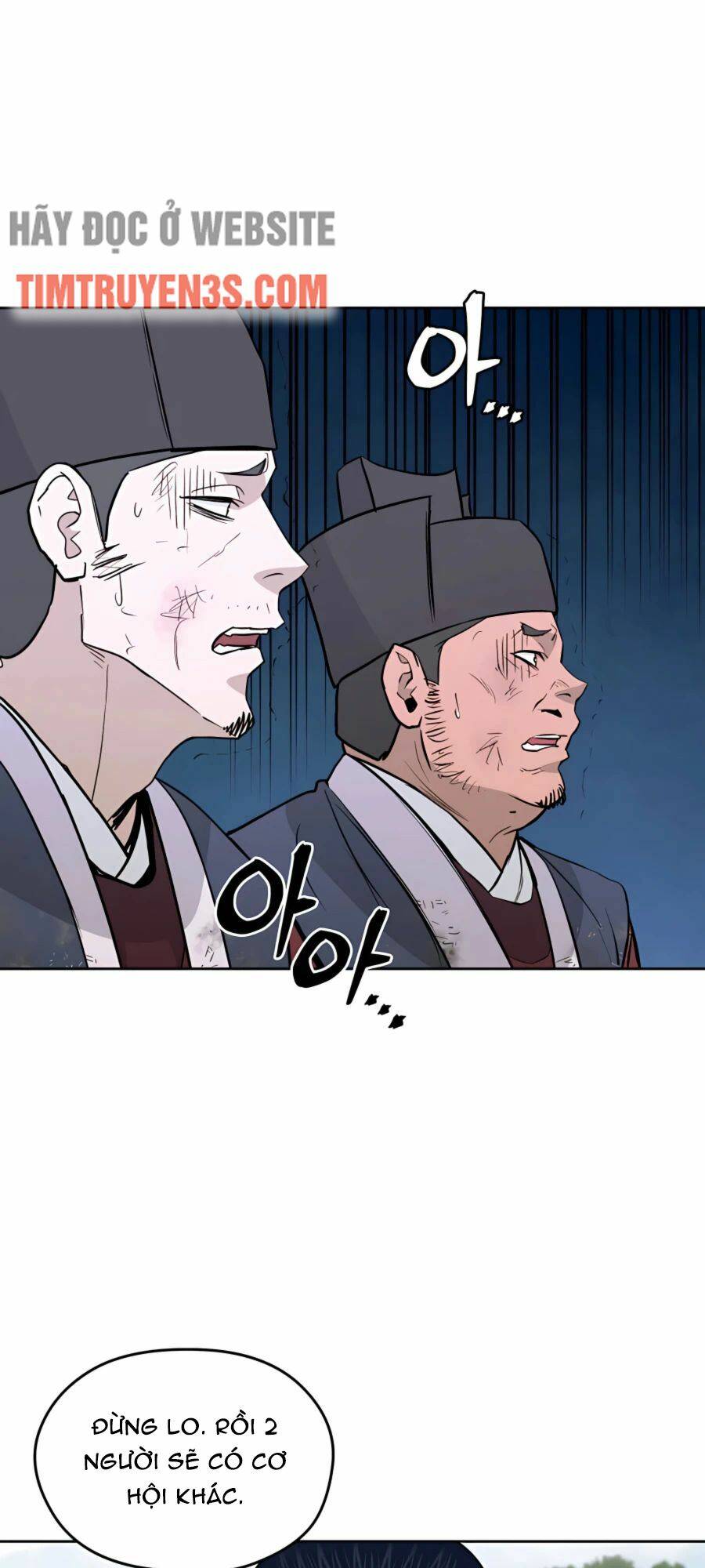 Thái Thú Kang Jin Lee - Chapter 65 - Page 65