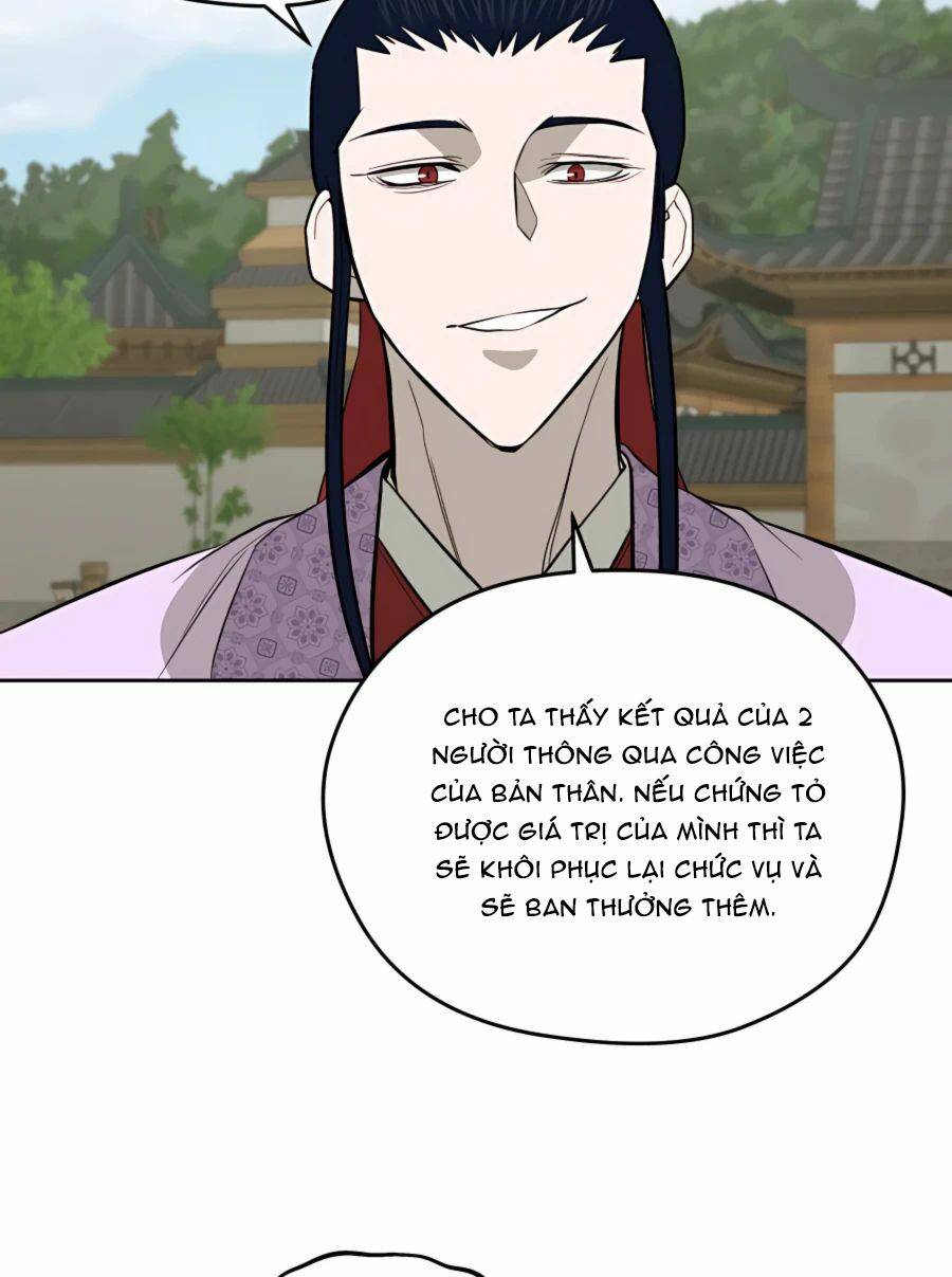 Thái Thú Kang Jin Lee - Chapter 65 - Page 66