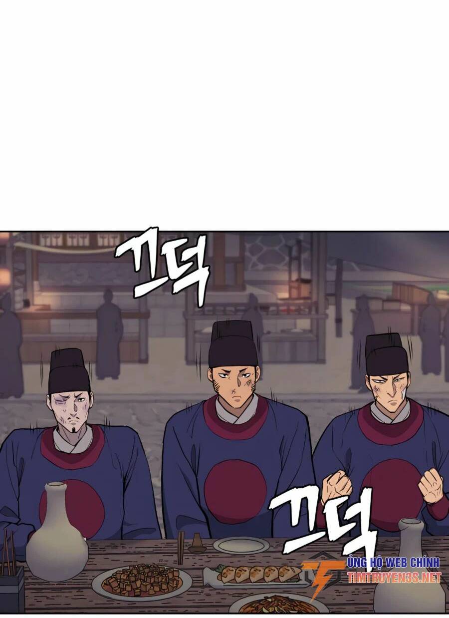 Thái Thú Kang Jin Lee - Chapter 65 - Page 7