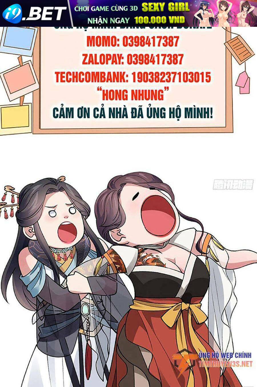 Thái Thú Kang Jin Lee - Chapter 66 - Page 99