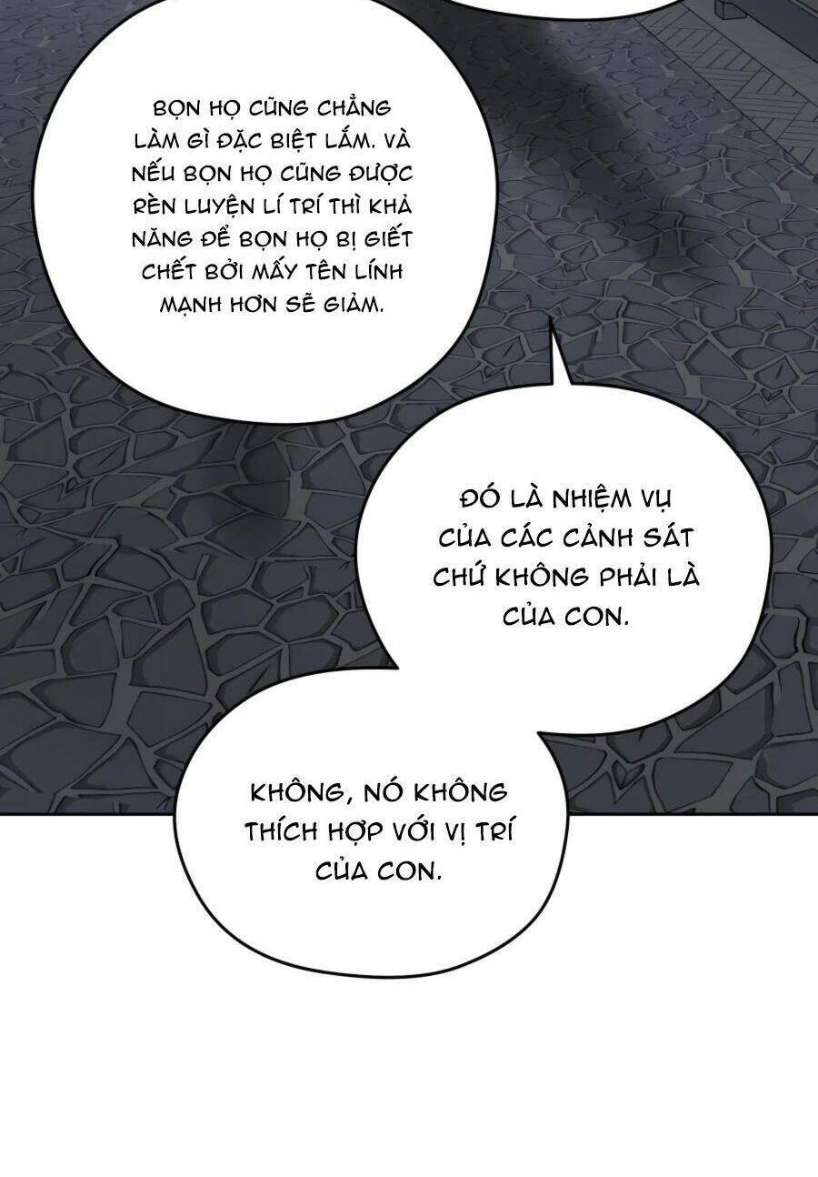 Thái Thú Kang Jin Lee - Chapter 66 - Page 11