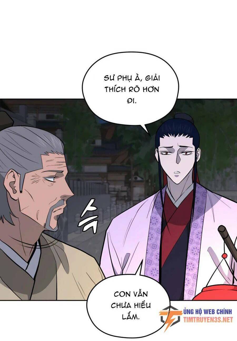 Thái Thú Kang Jin Lee - Chapter 66 - Page 13