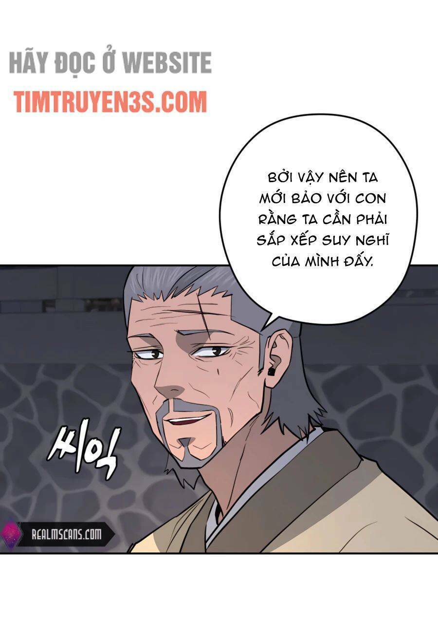 Thái Thú Kang Jin Lee - Chapter 66 - Page 14