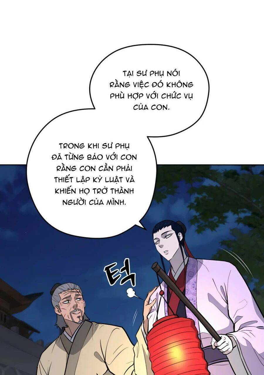 Thái Thú Kang Jin Lee - Chapter 66 - Page 15