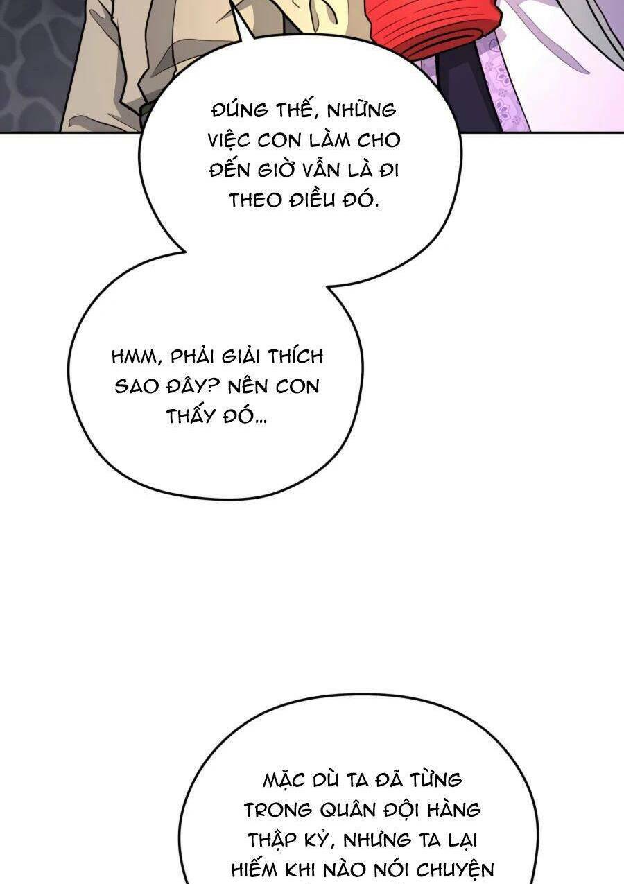 Thái Thú Kang Jin Lee - Chapter 66 - Page 16