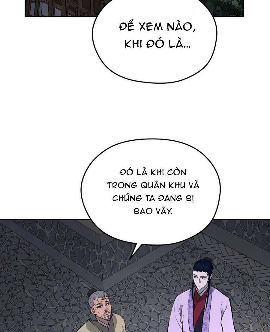 Thái Thú Kang Jin Lee - Chapter 66 - Page 19