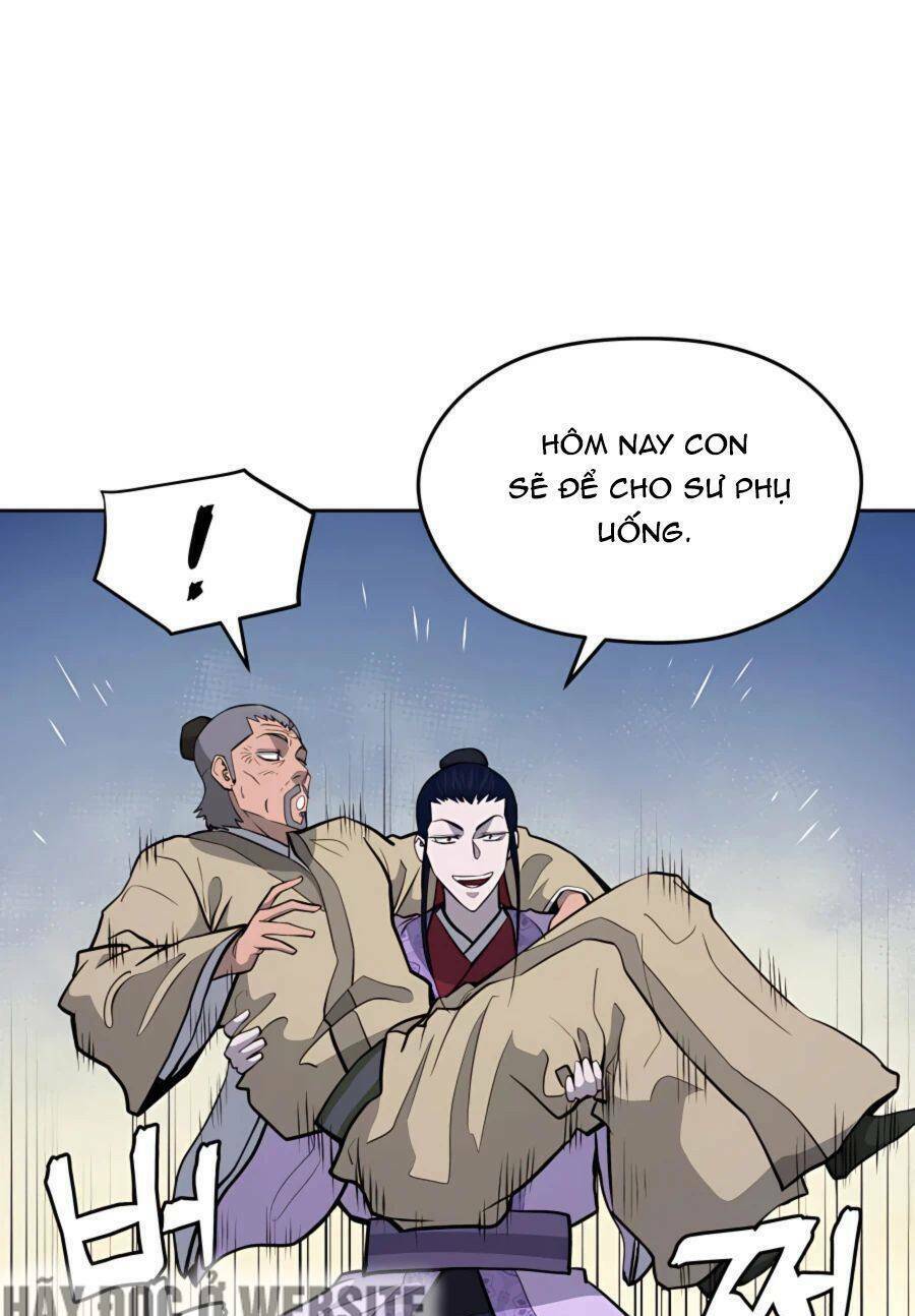 Thái Thú Kang Jin Lee - Chapter 66 - Page 22