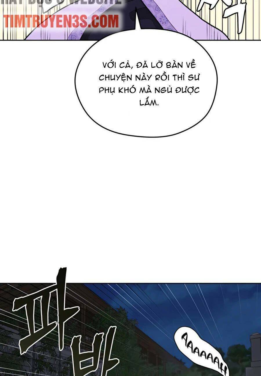 Thái Thú Kang Jin Lee - Chapter 66 - Page 23