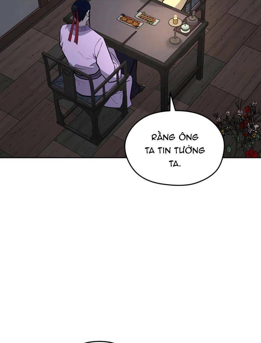 Thái Thú Kang Jin Lee - Chapter 66 - Page 28