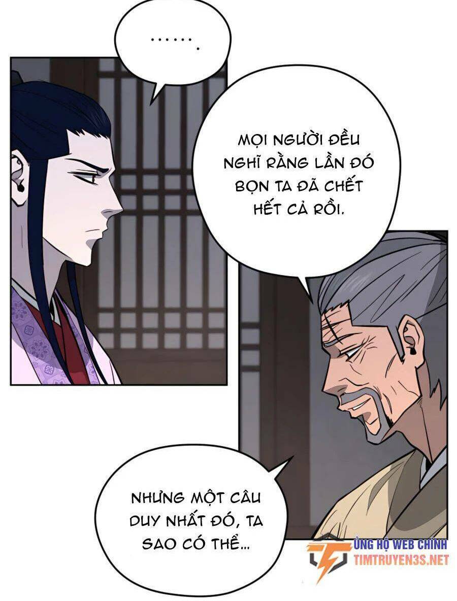 Thái Thú Kang Jin Lee - Chapter 66 - Page 29