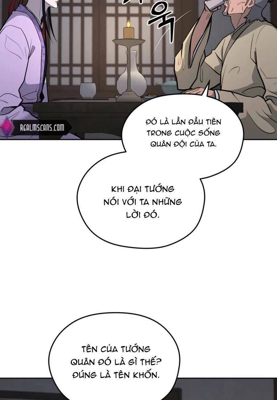 Thái Thú Kang Jin Lee - Chapter 66 - Page 32