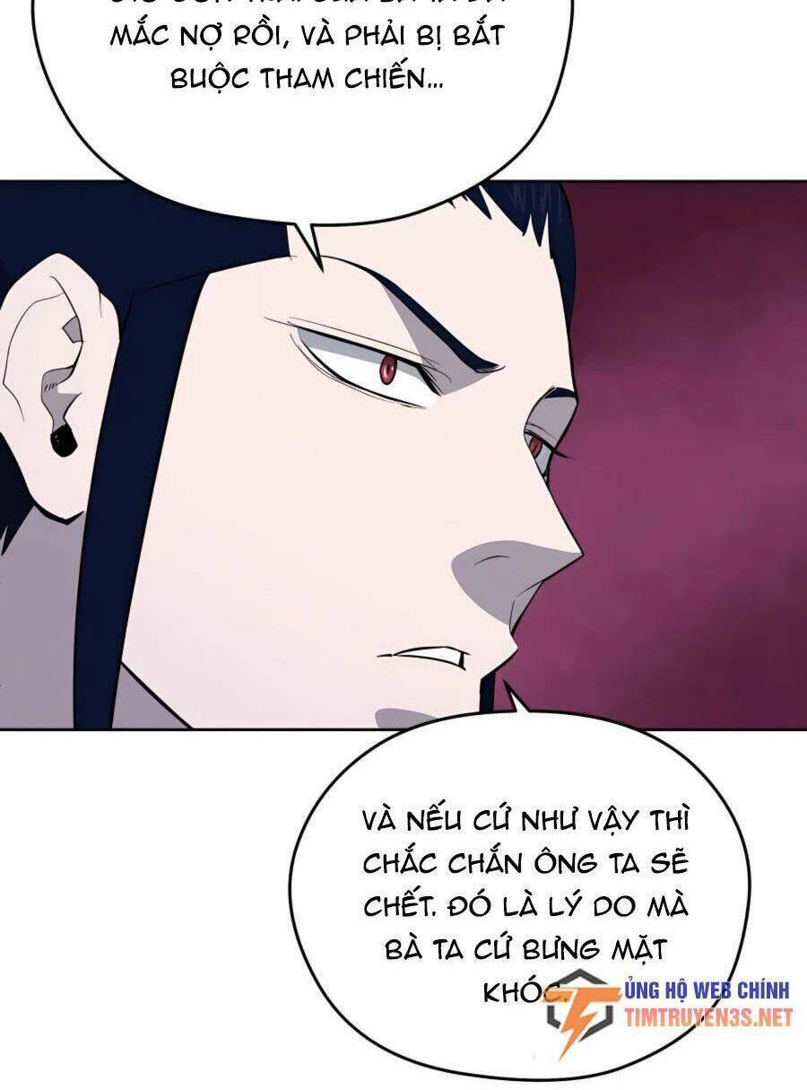 Thái Thú Kang Jin Lee - Chapter 66 - Page 41