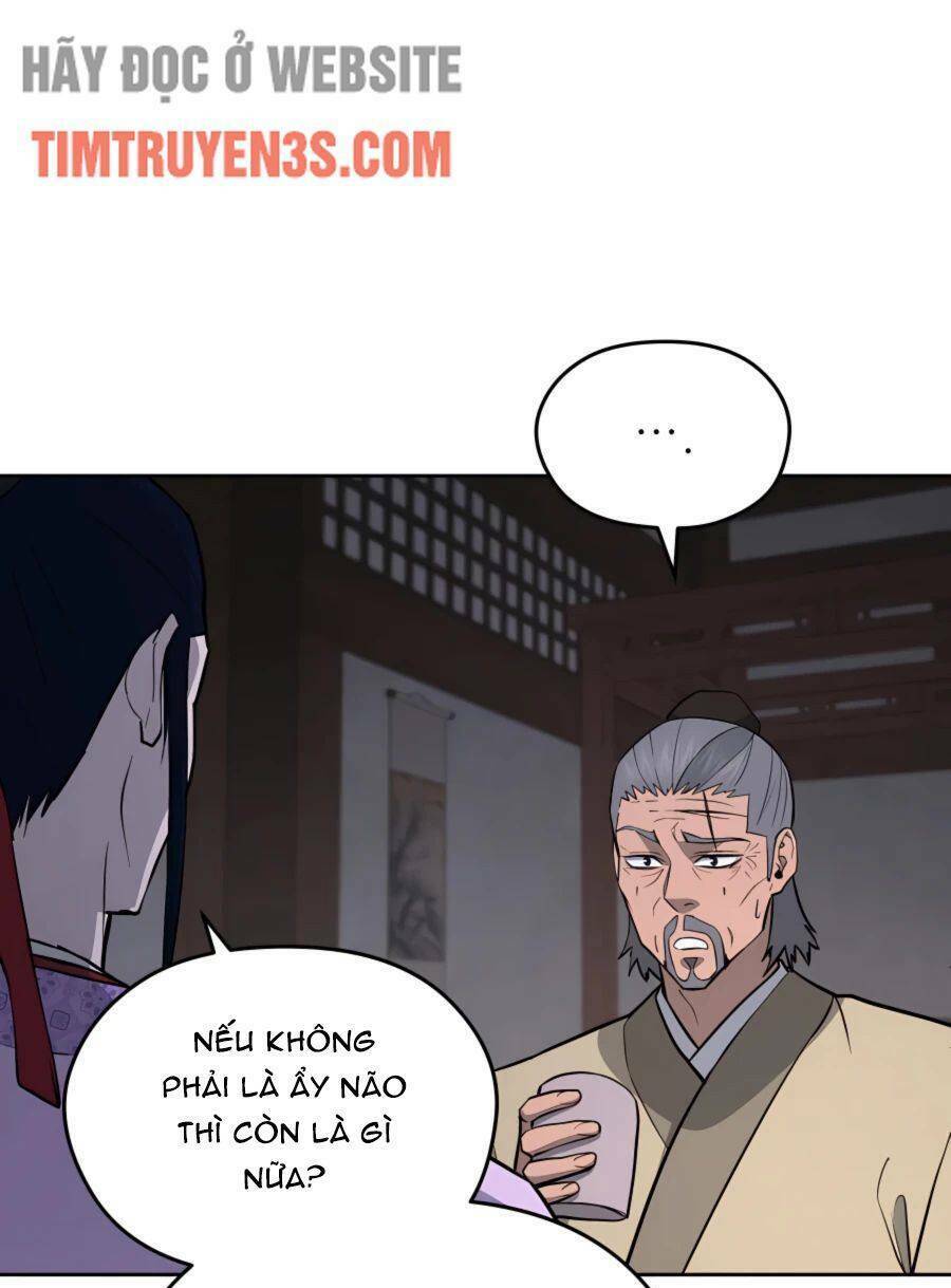 Thái Thú Kang Jin Lee - Chapter 66 - Page 42