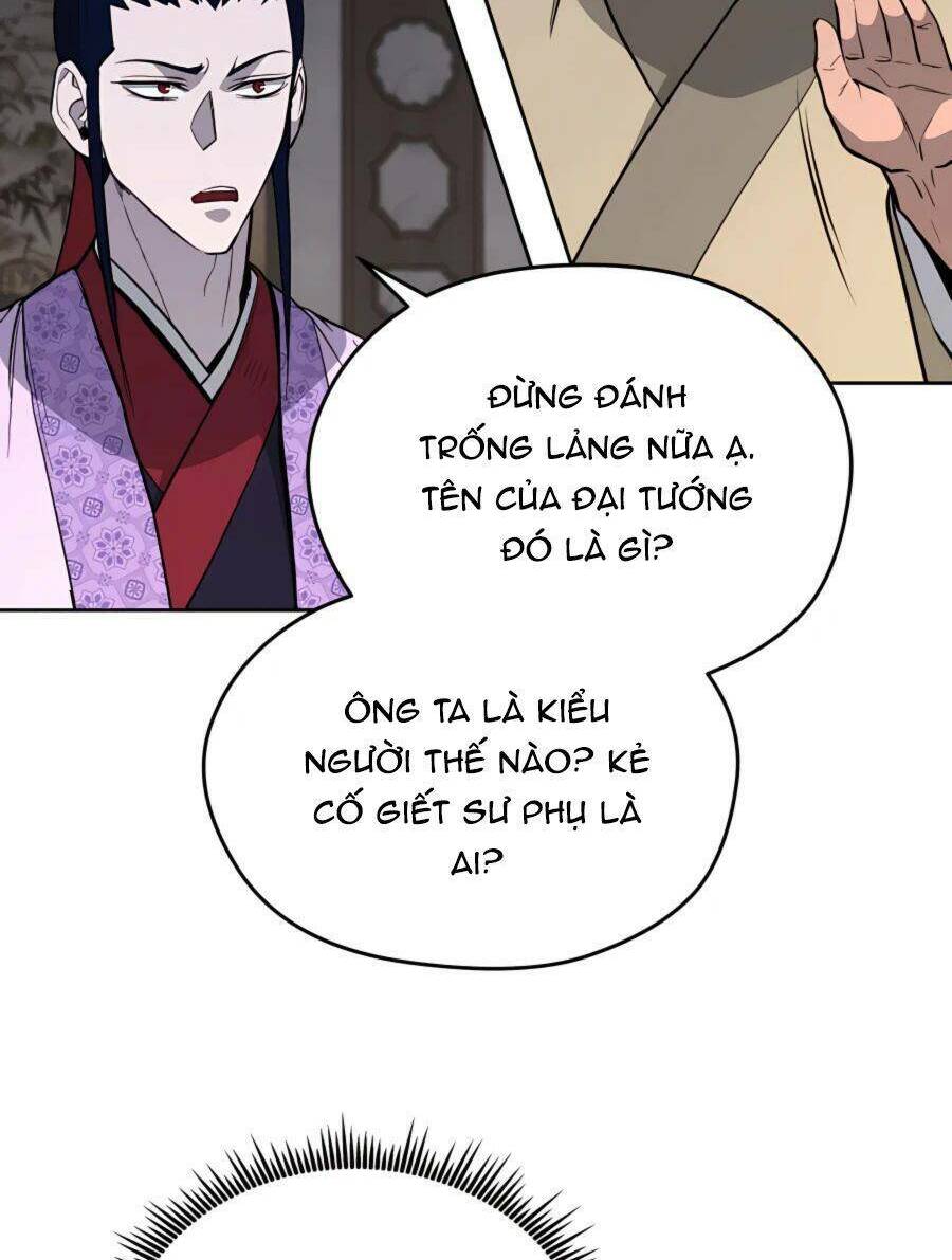 Thái Thú Kang Jin Lee - Chapter 66 - Page 47