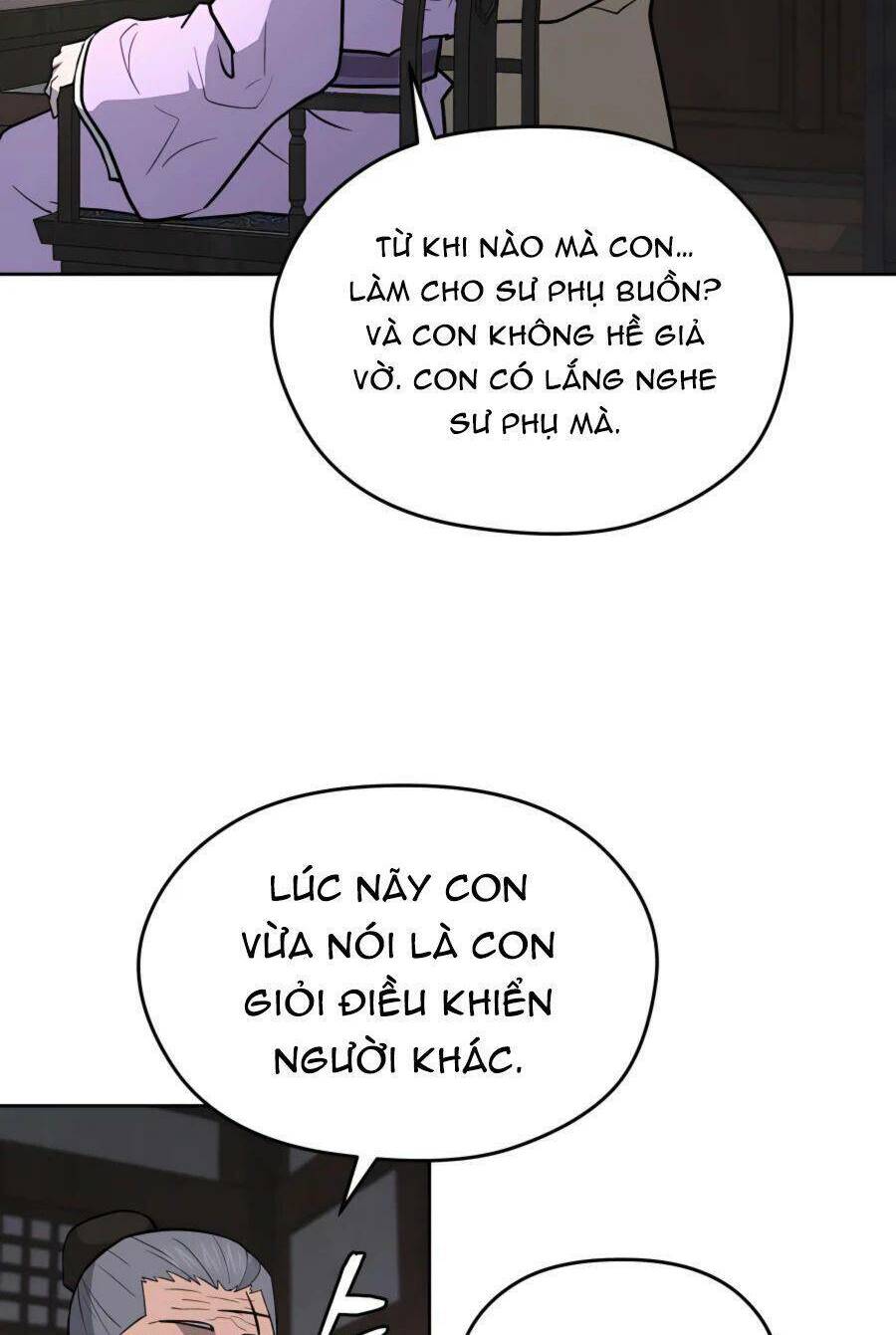 Thái Thú Kang Jin Lee - Chapter 66 - Page 55