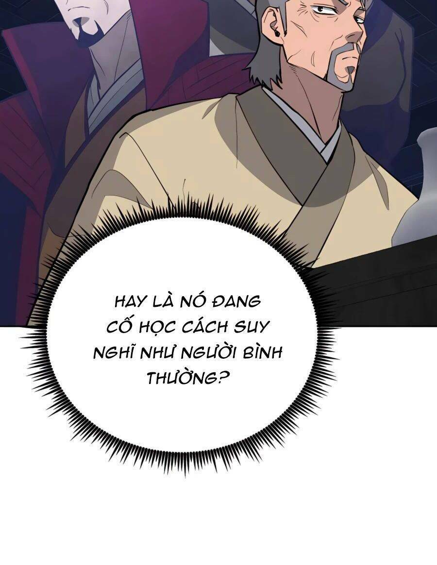 Thái Thú Kang Jin Lee - Chapter 66 - Page 60