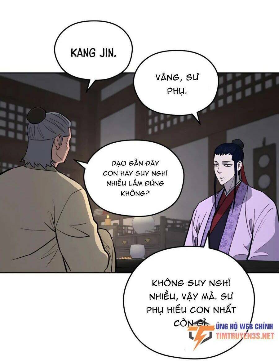 Thái Thú Kang Jin Lee - Chapter 66 - Page 61